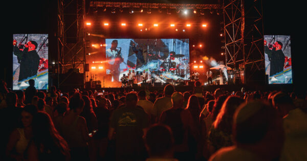 bat yam tali vardi fest main