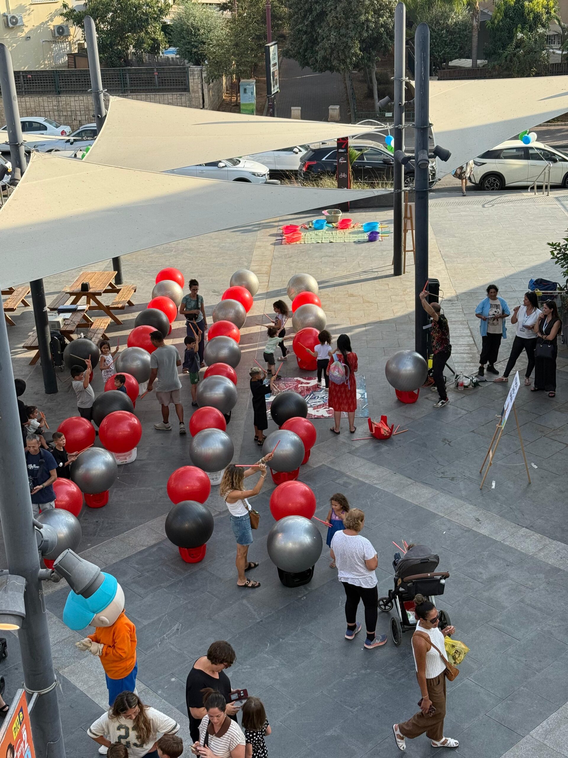 clalit heppening yavne1