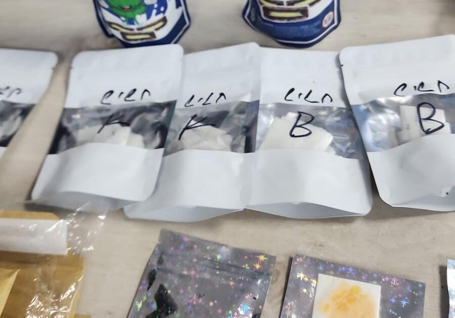 drugs rg11