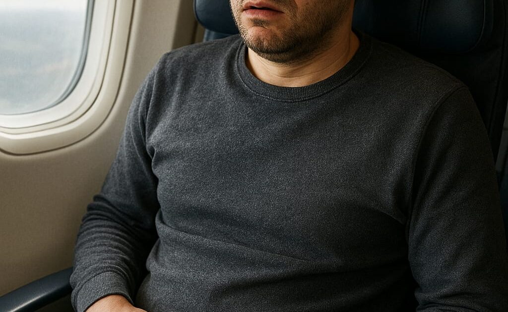 flight fear clalit