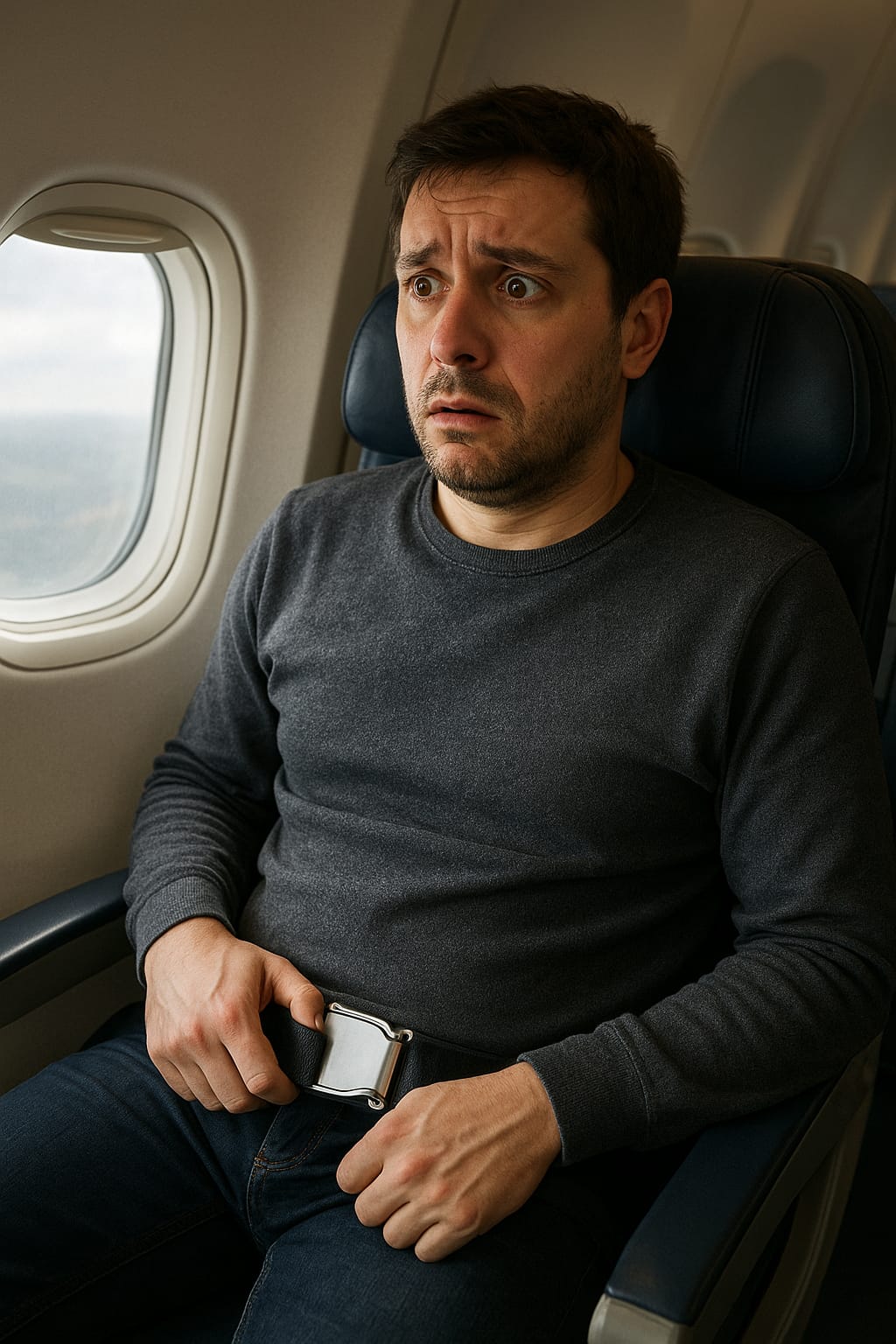 flight fear clalit
