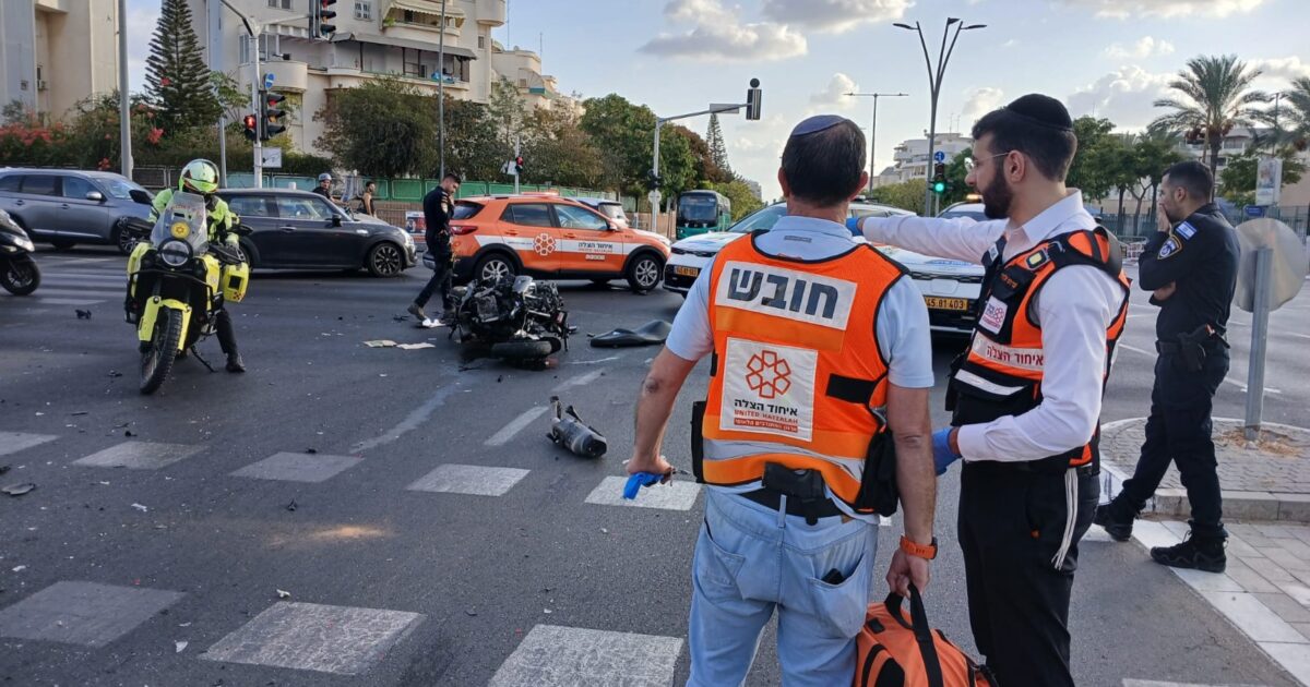 accudent rishon lezion