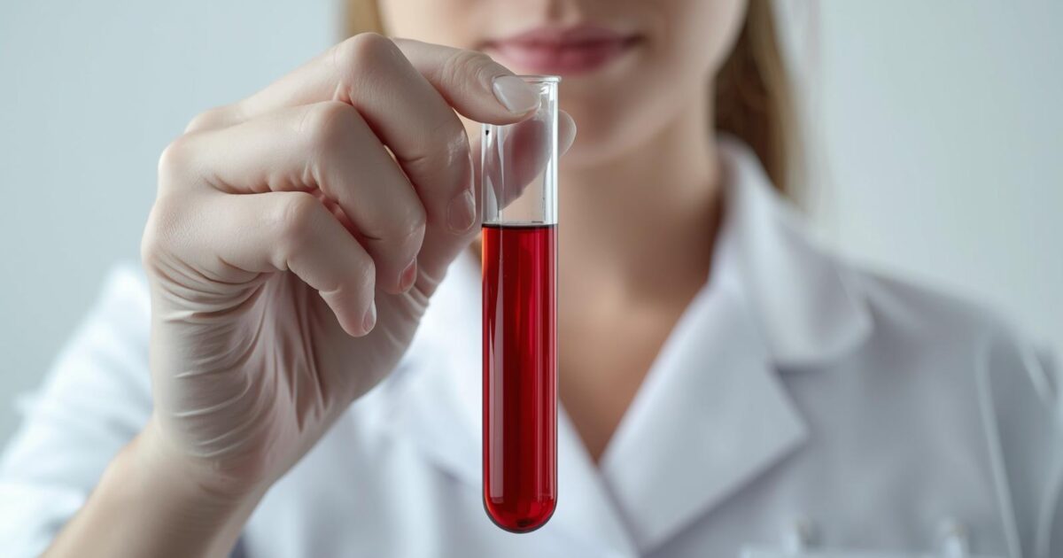 blood test clalit