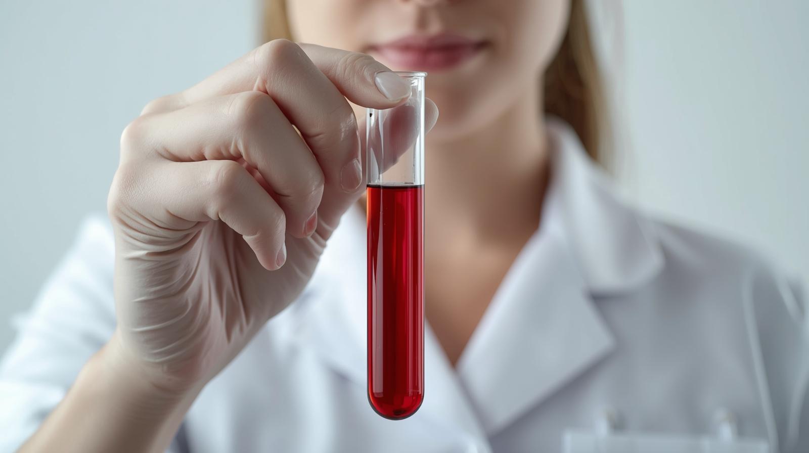 blood test clalit