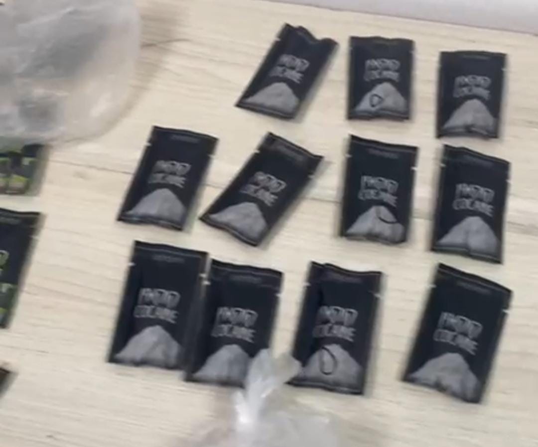 drugs rg31
