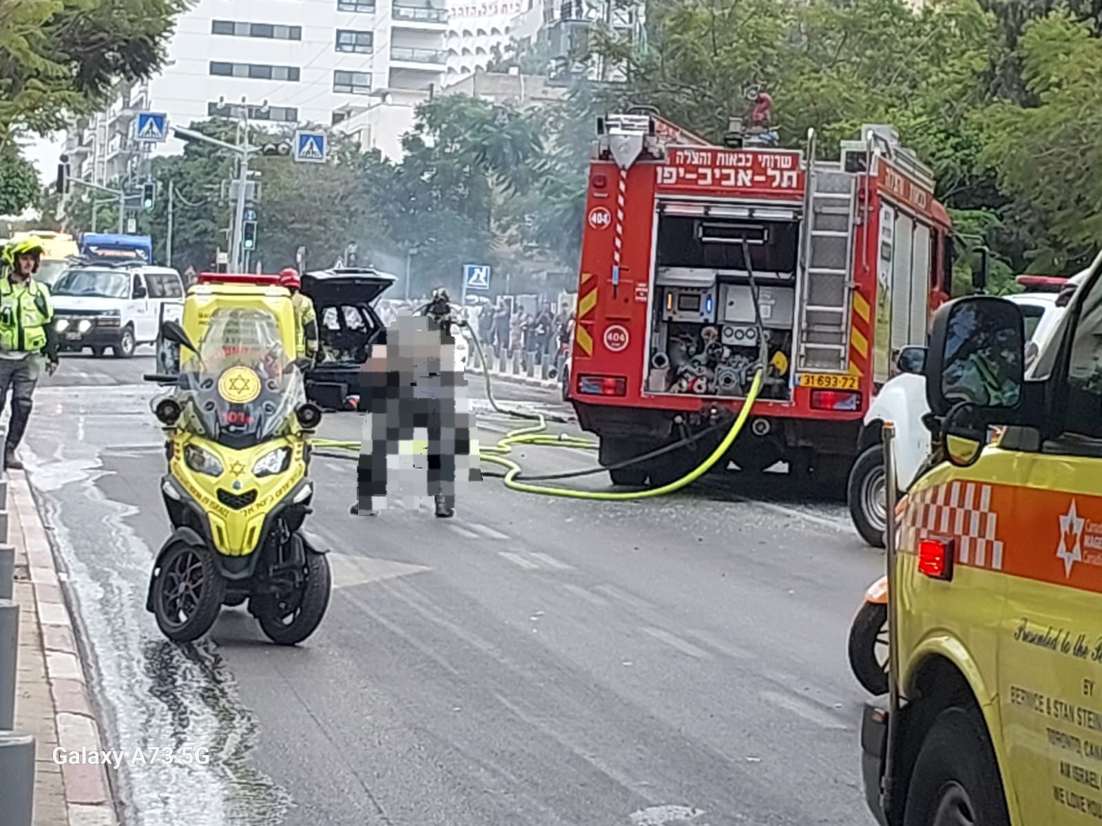 kabaot tlv shooting