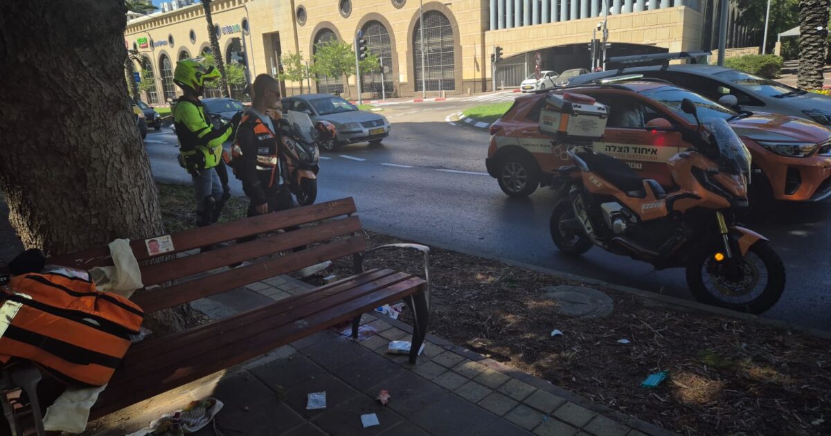 worker accident holon