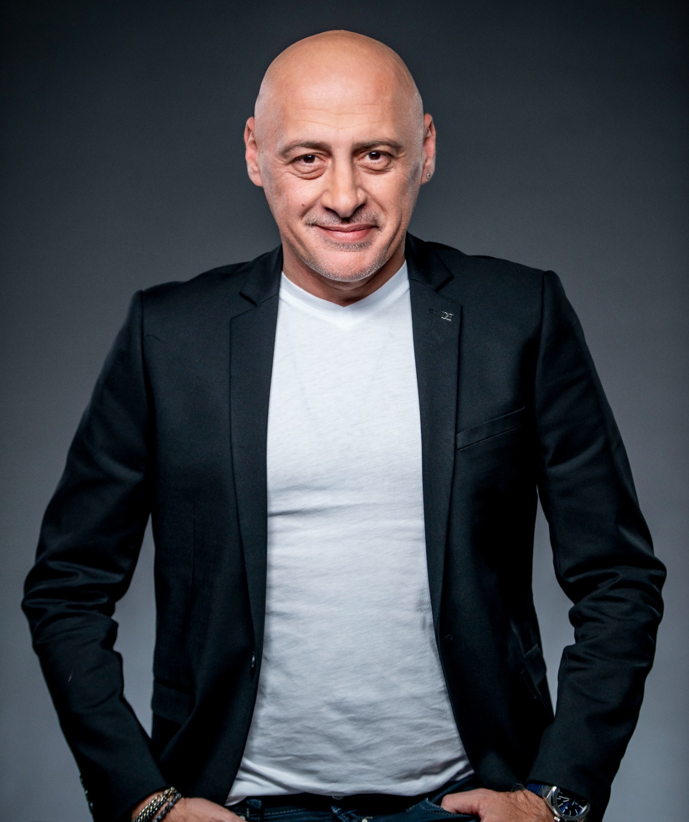 yaron ilan