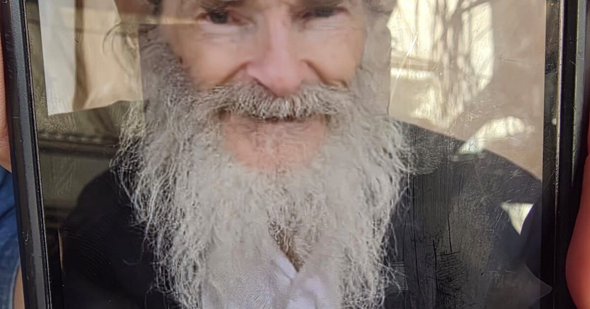 yizhak hazan