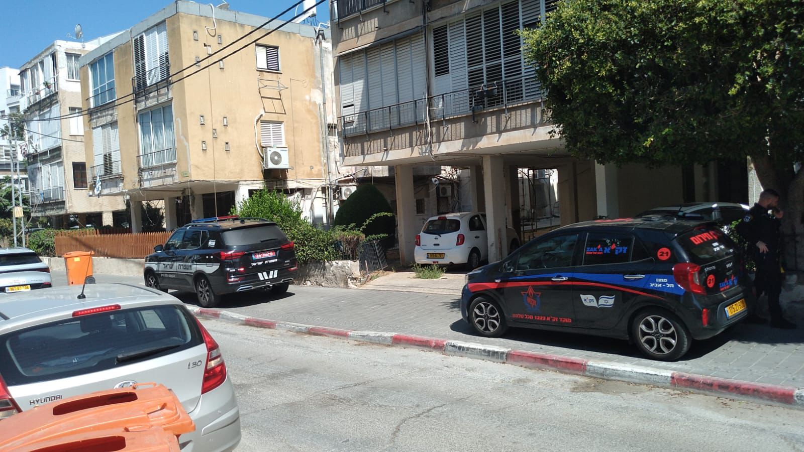 zaka bat yam75