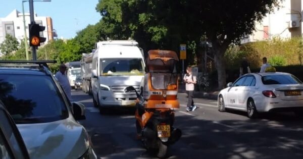 accident boalik rg