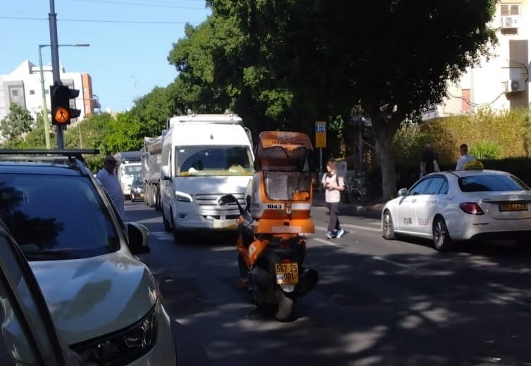 accident boalik rg