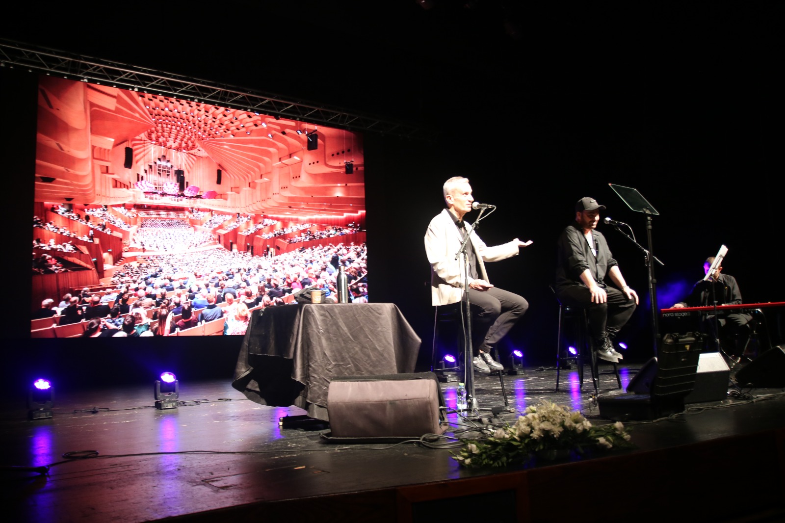 bat yam 710 event