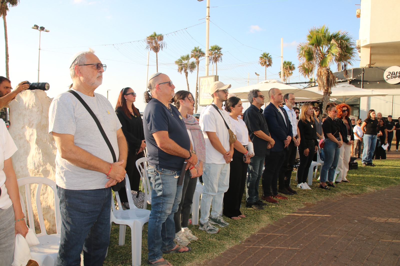 bat yam 710 event 1