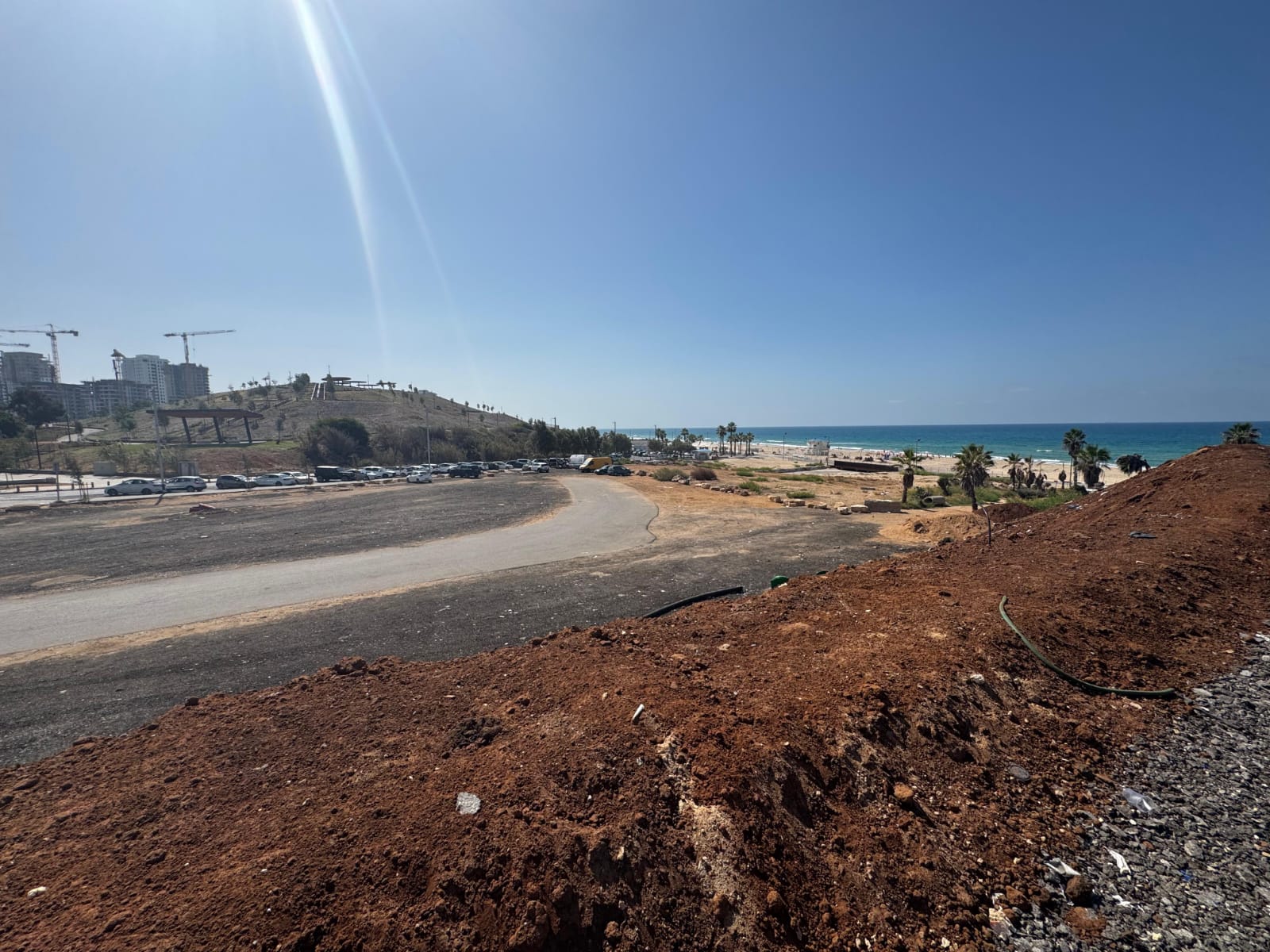 bat yam property1