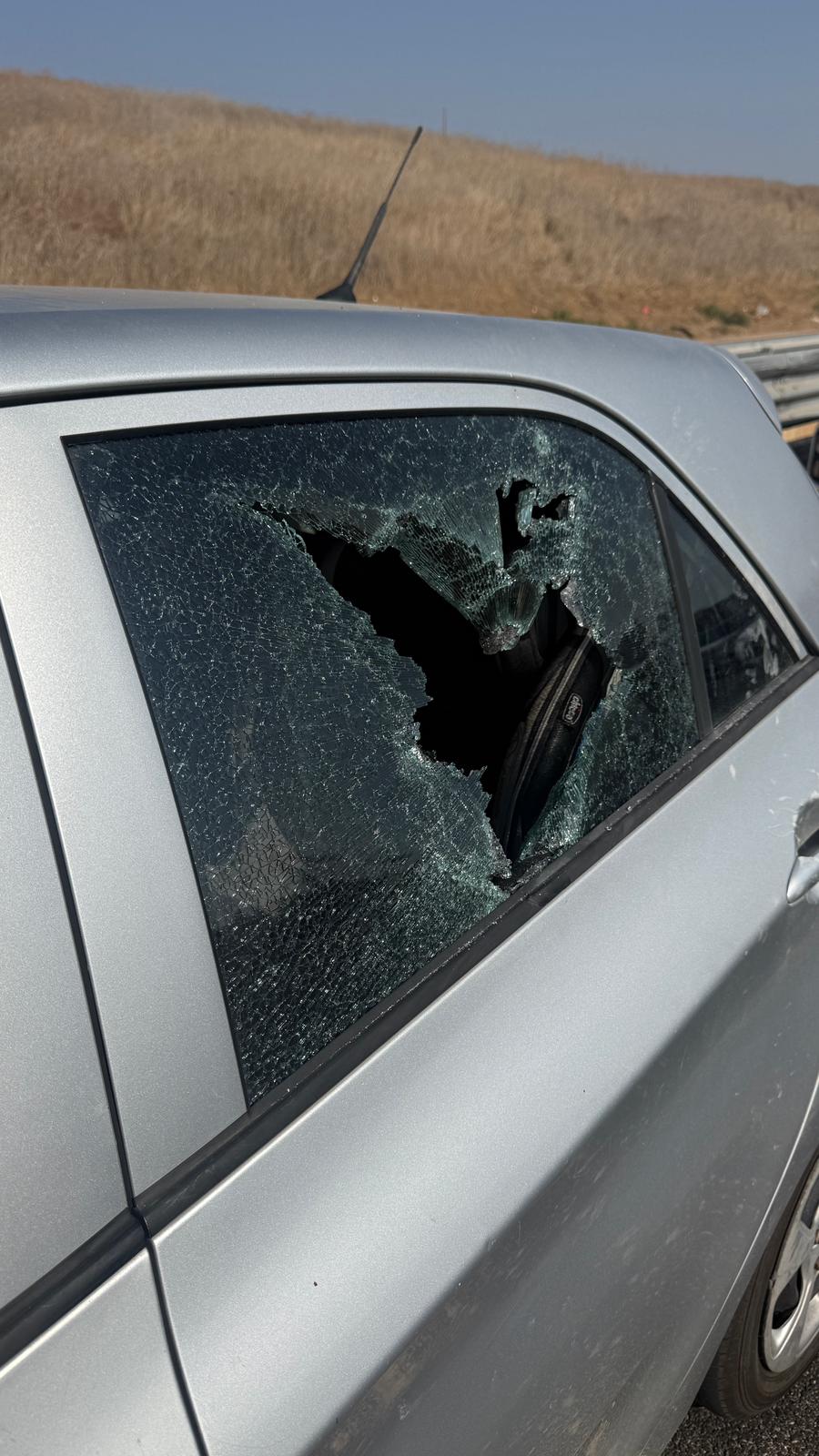break window road 1