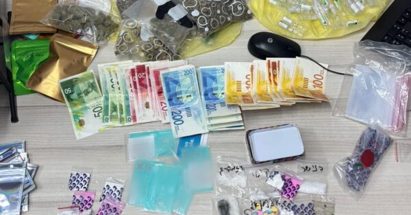 drugs rg