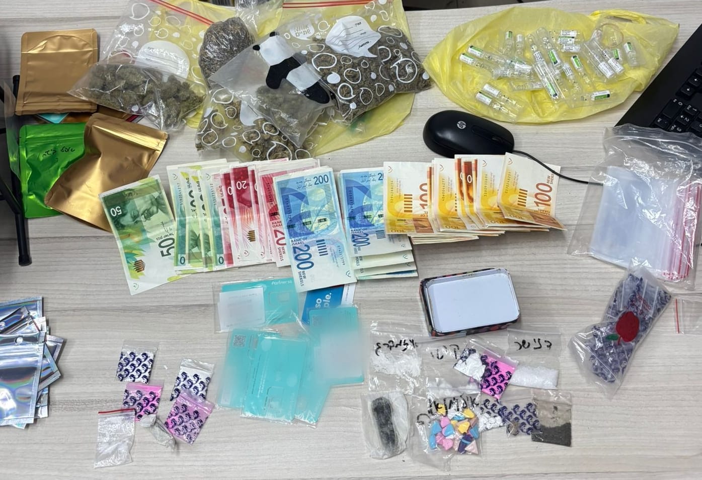 drugs rg