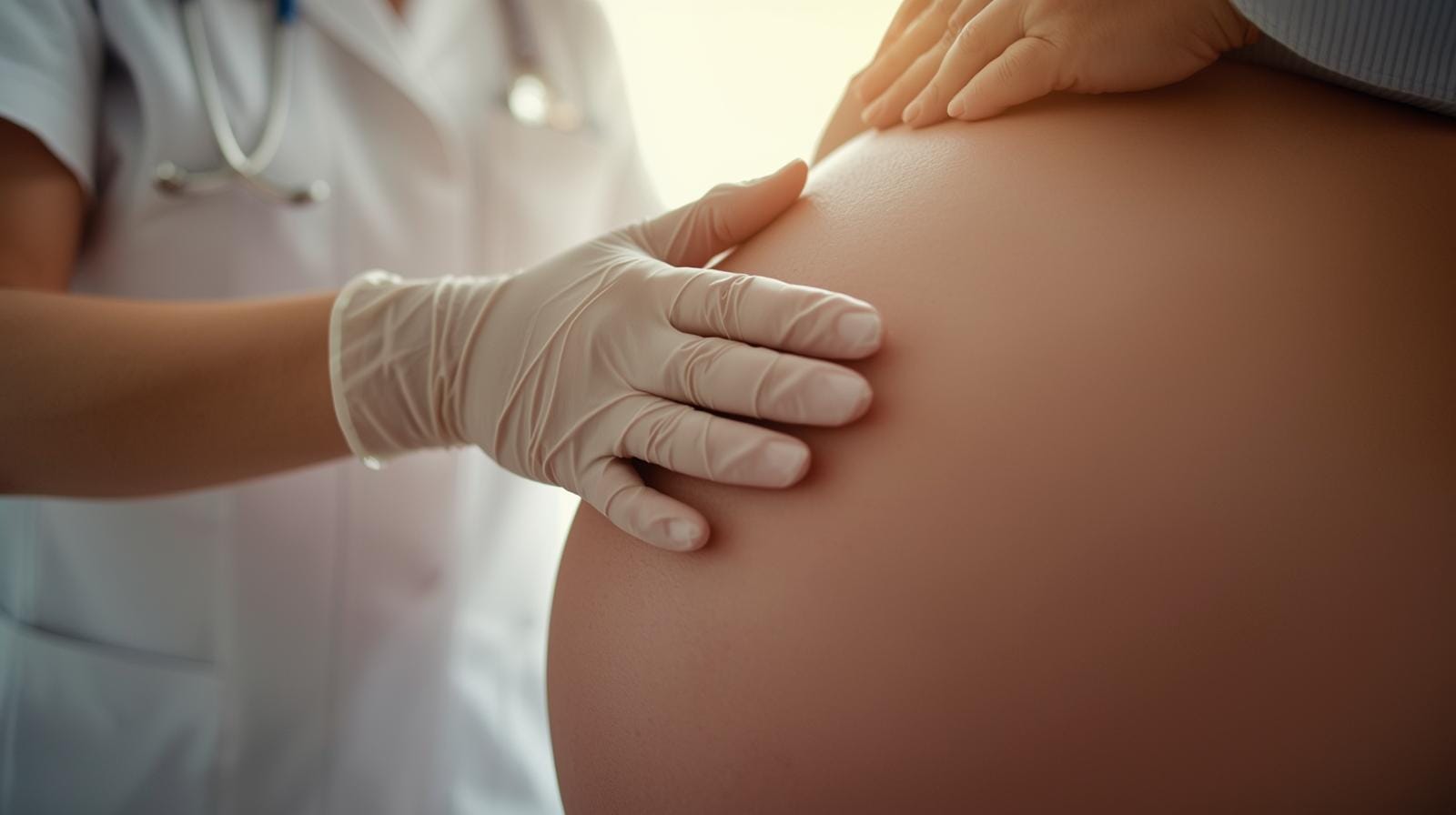 pregnency calalit merkaz