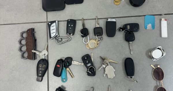 stolen cars rg