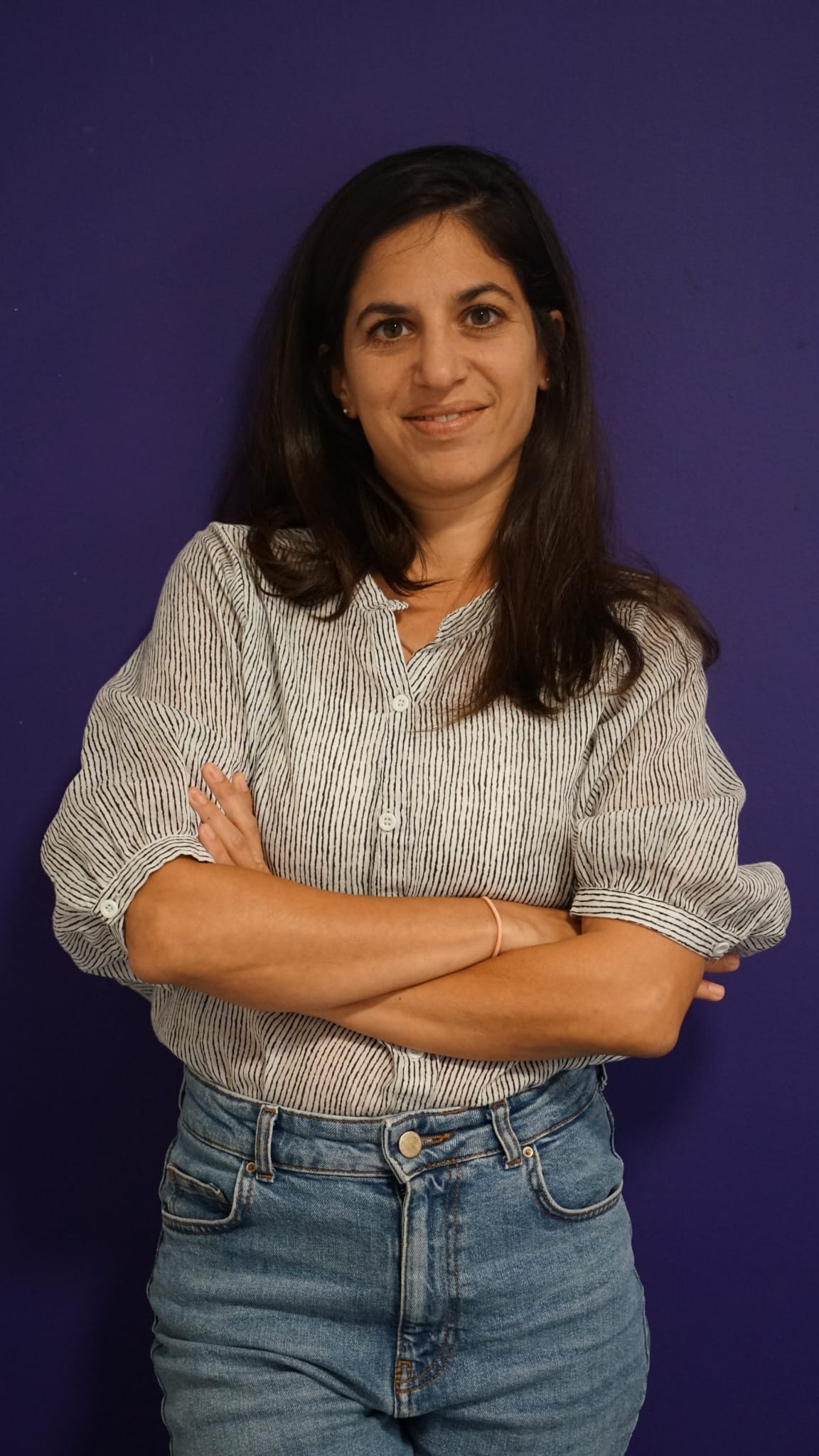 yael beck