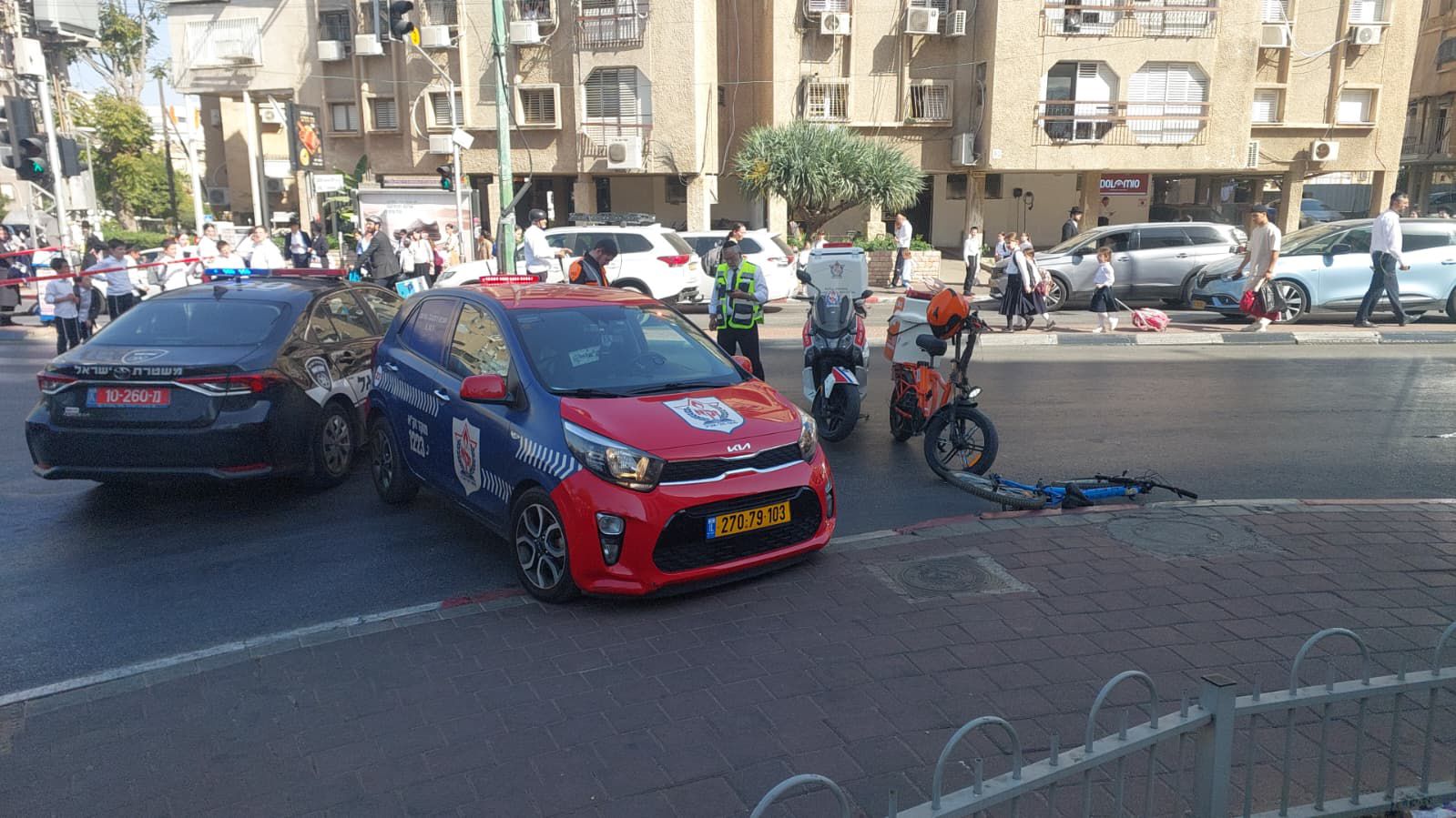 zaka bb accident