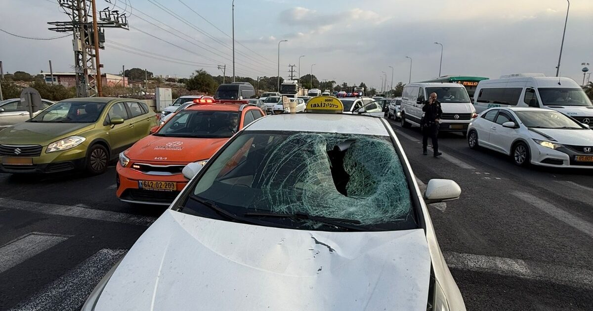 accident bilo