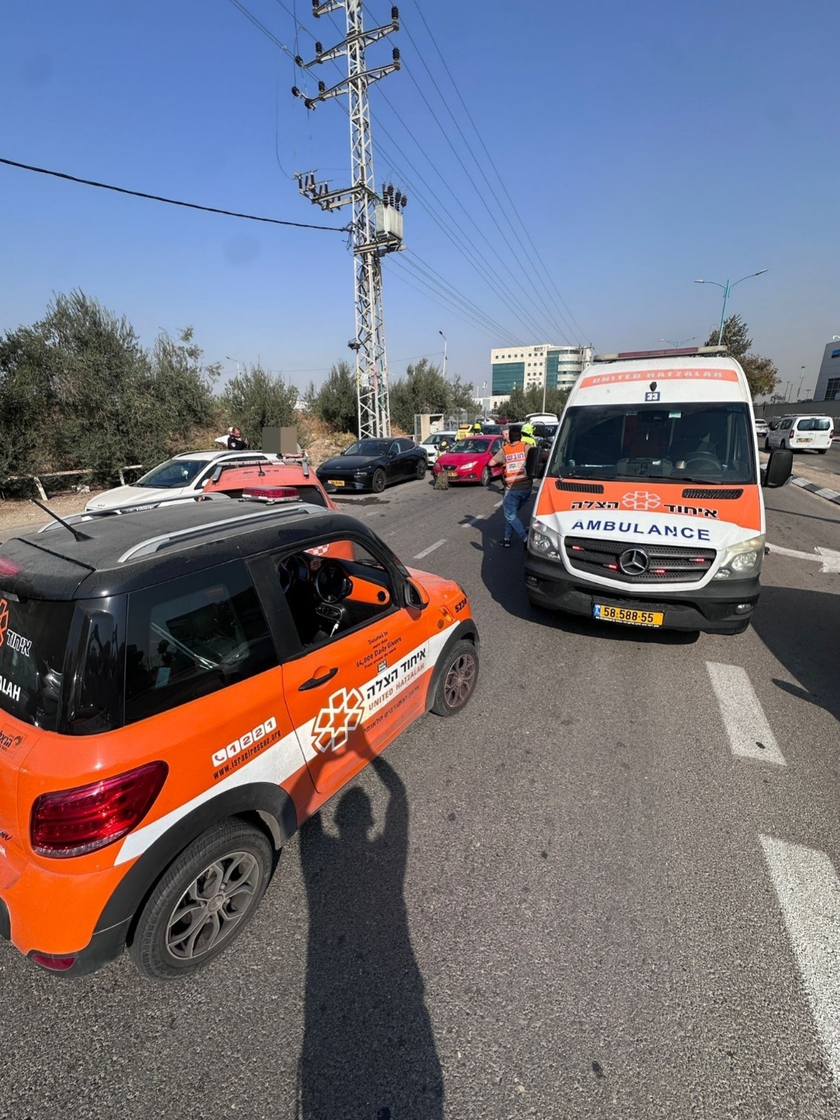 accident lod