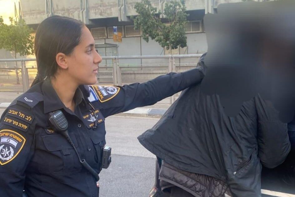 arrest burn tree tlv