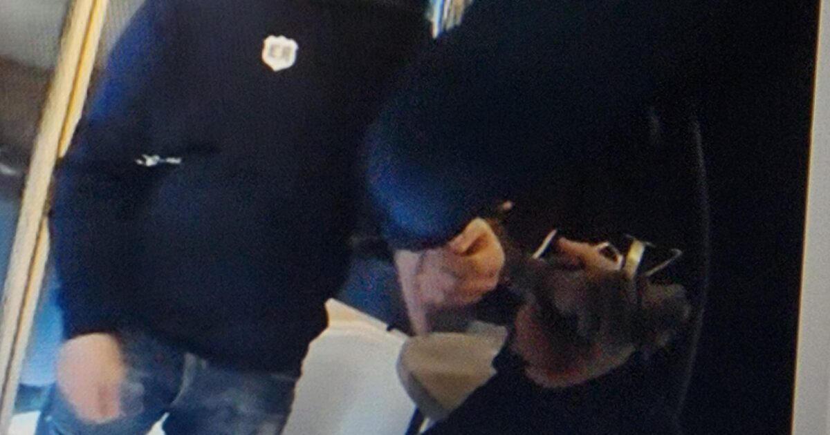 arrest givaataim eligal