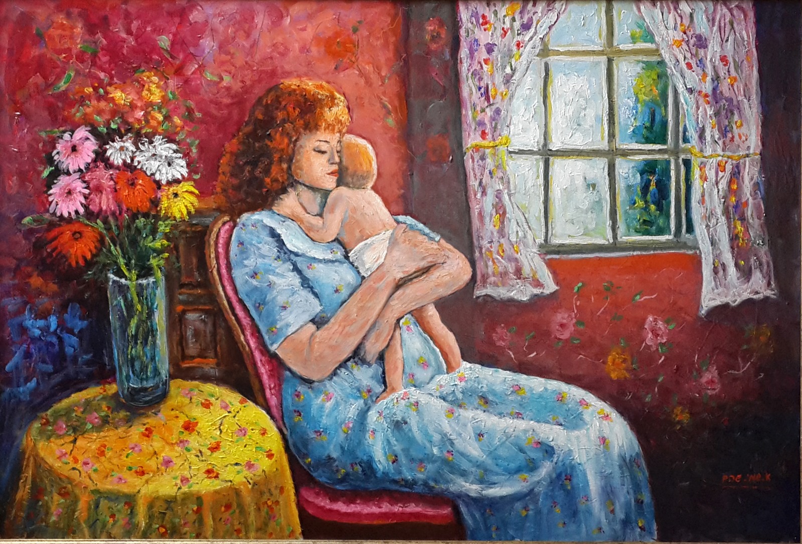 avrahaim shemi shoha