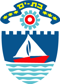 bat yam logo