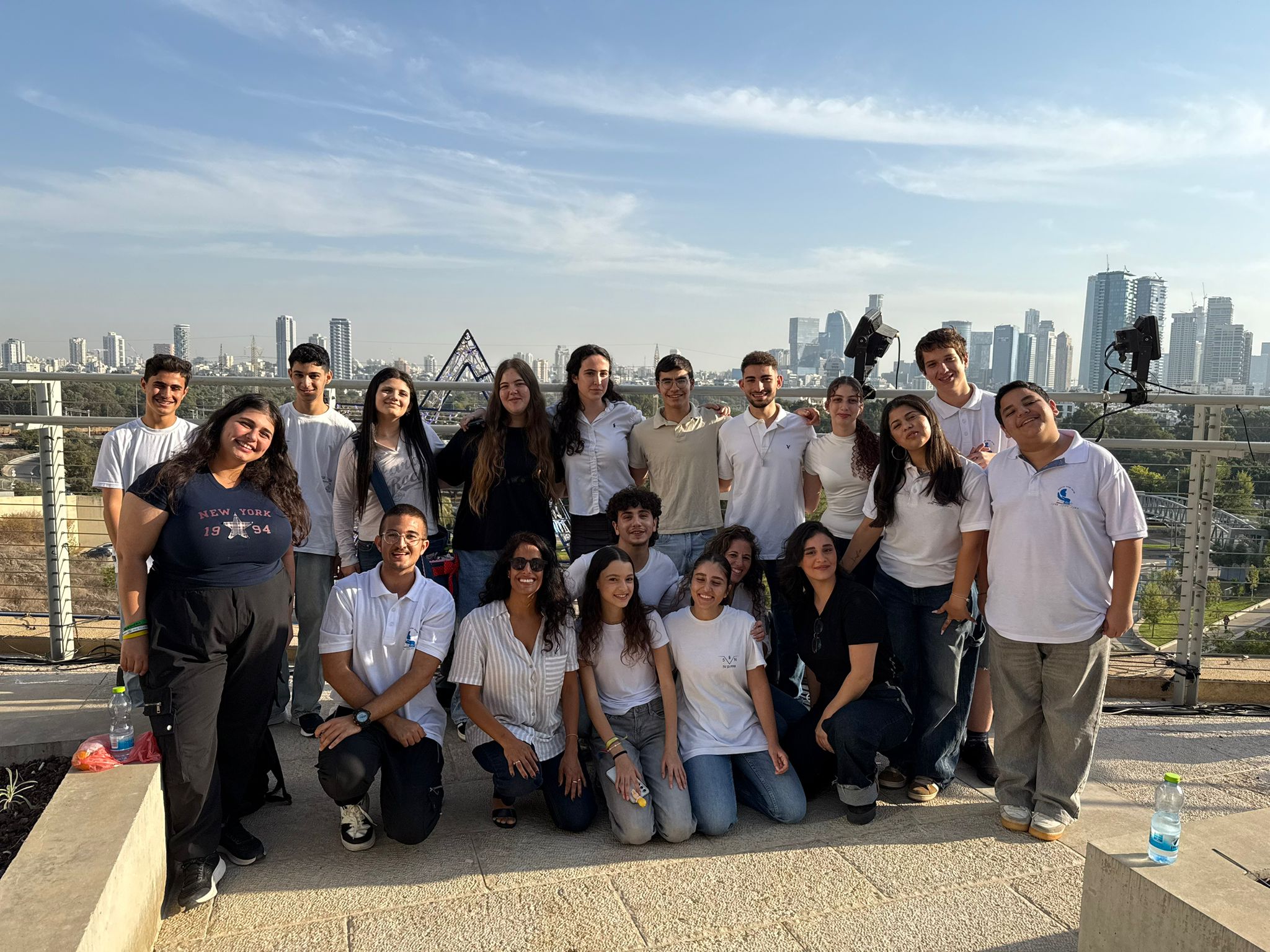 bat yam rabin1