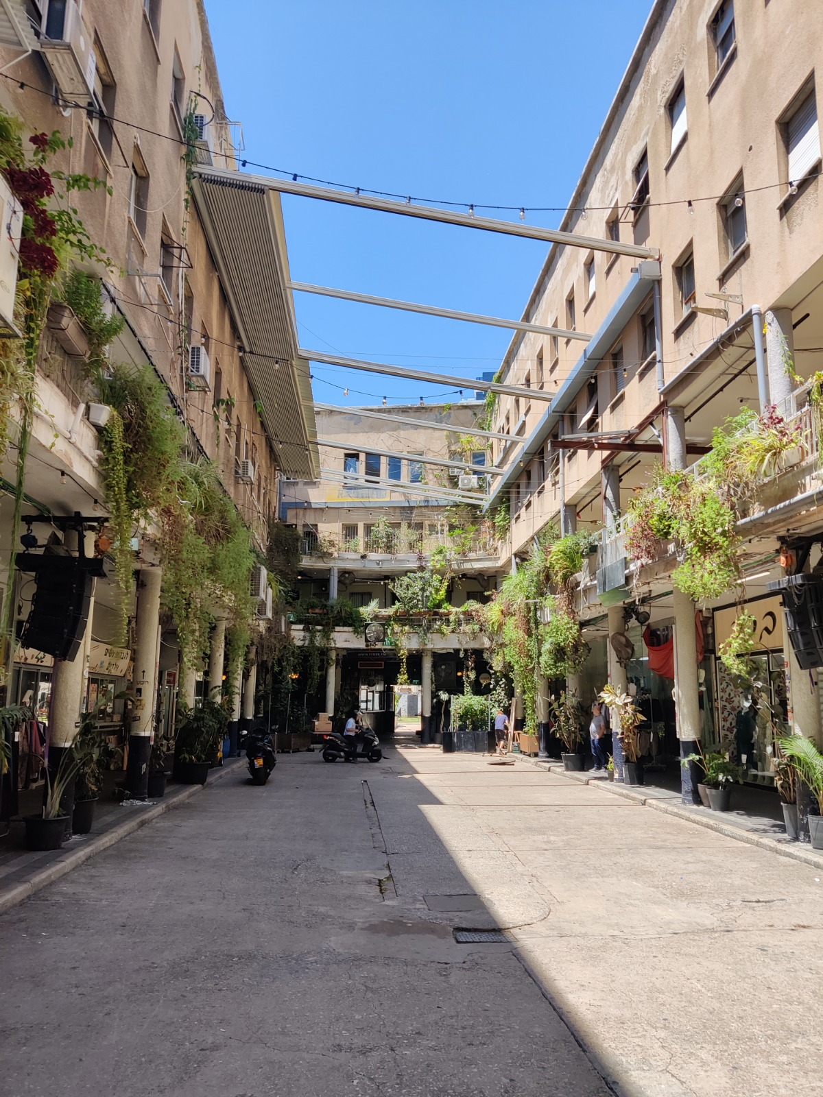 beit romano