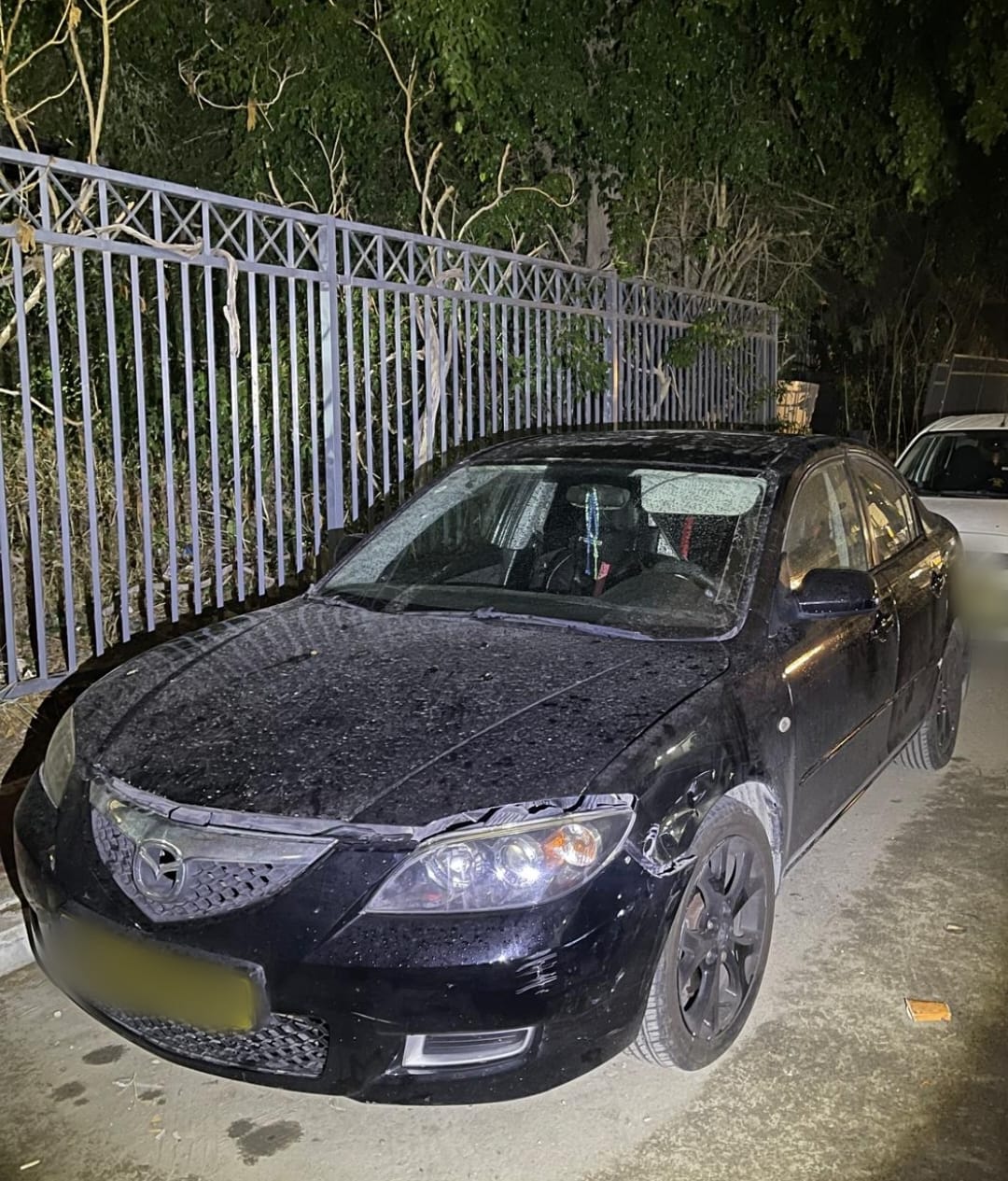 car bb