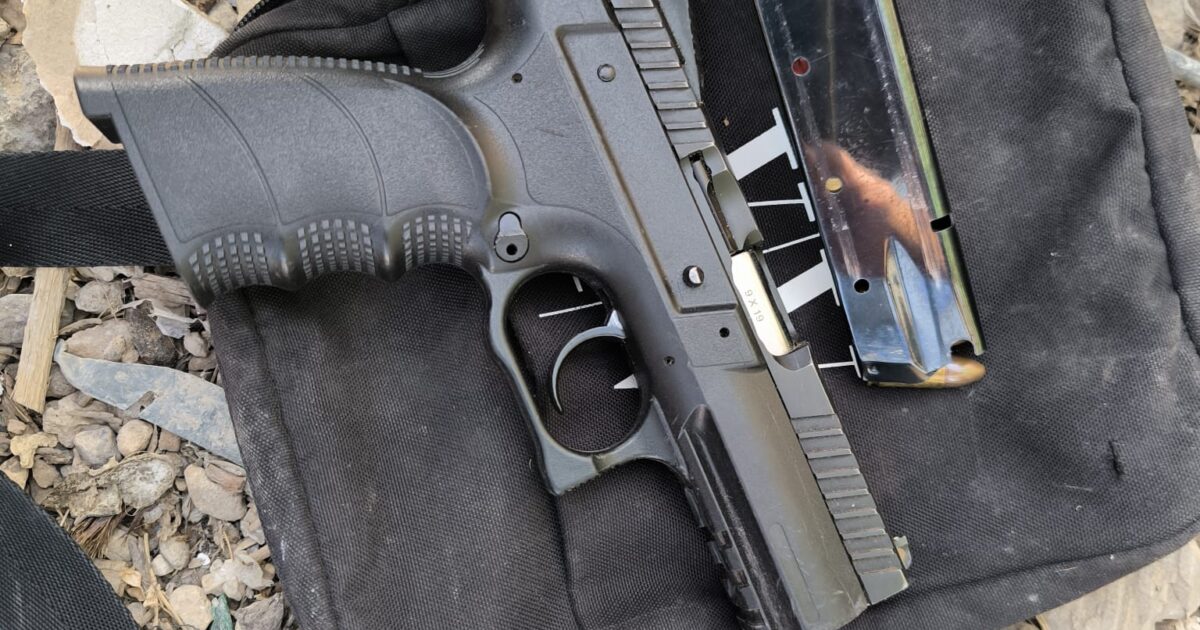 gun lod33