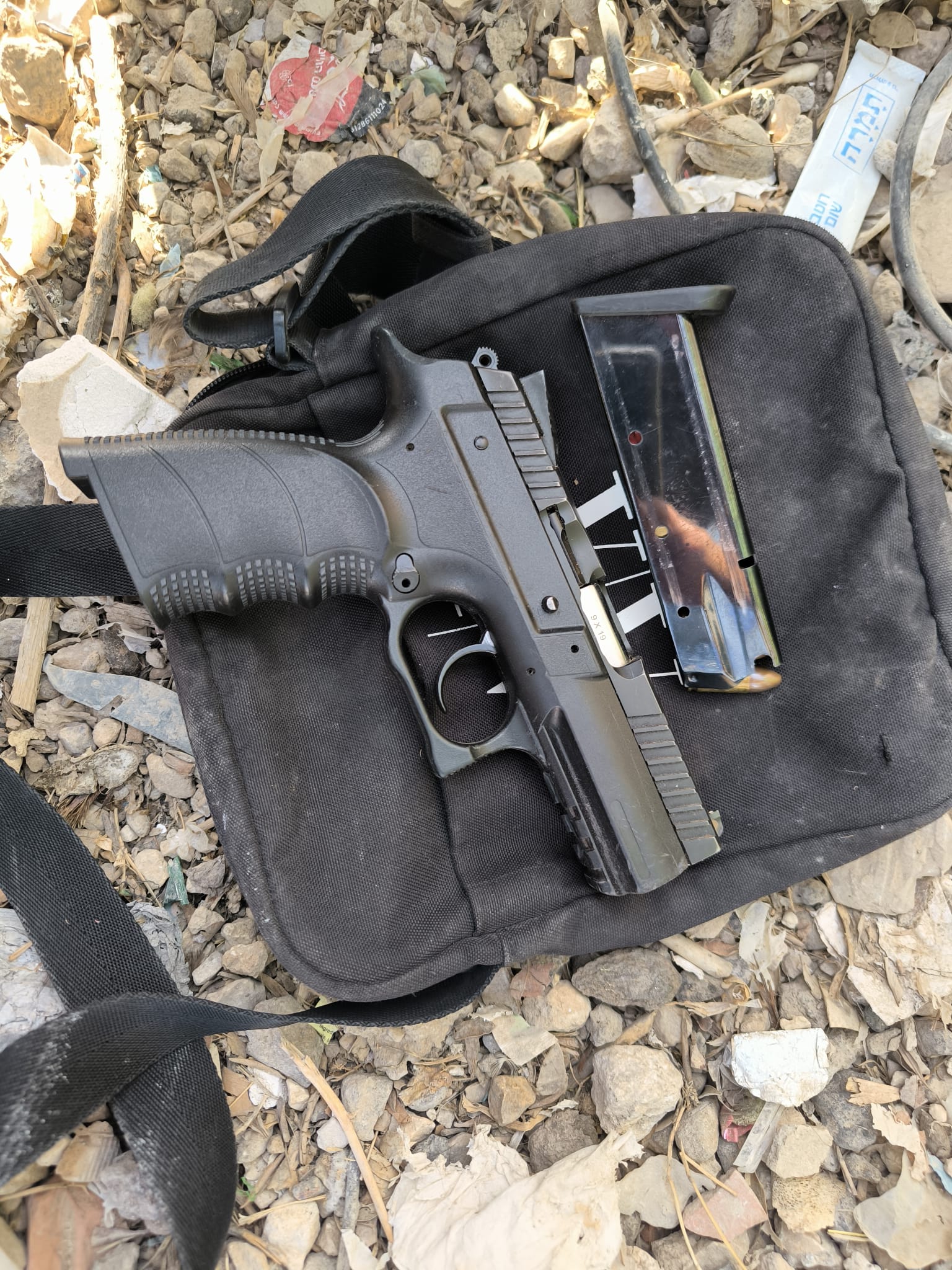 gun lod33