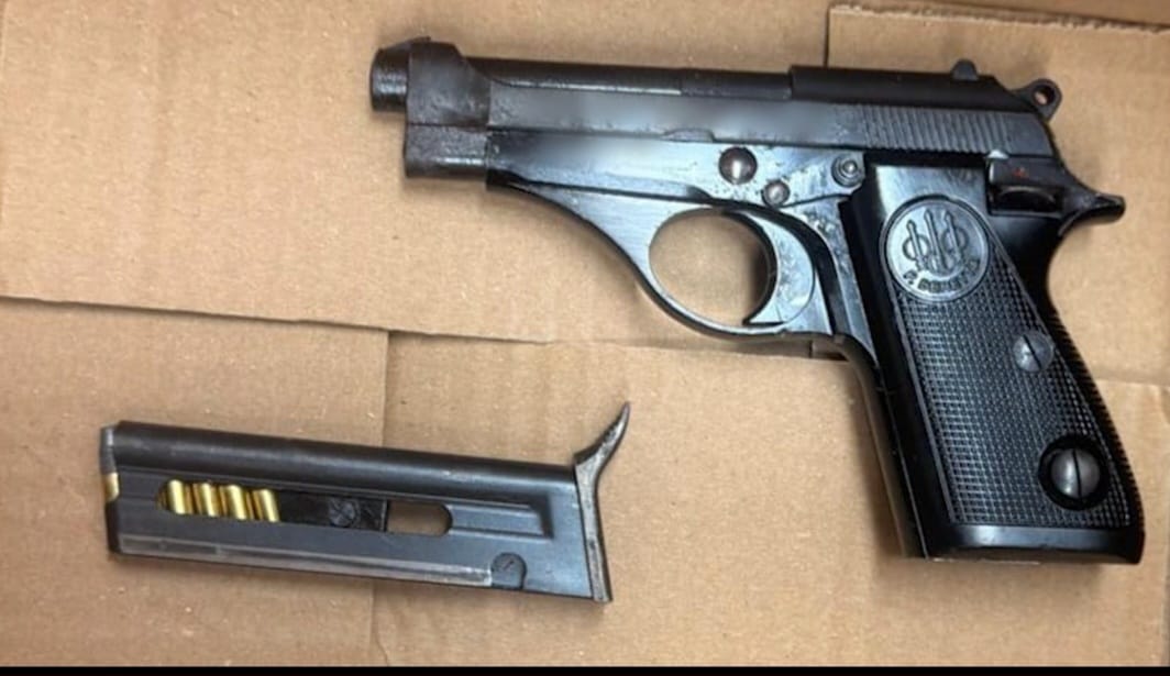 gun tlv