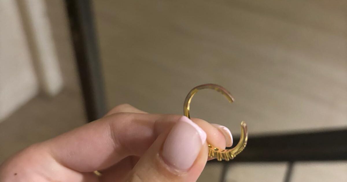 ramle yedidim ring