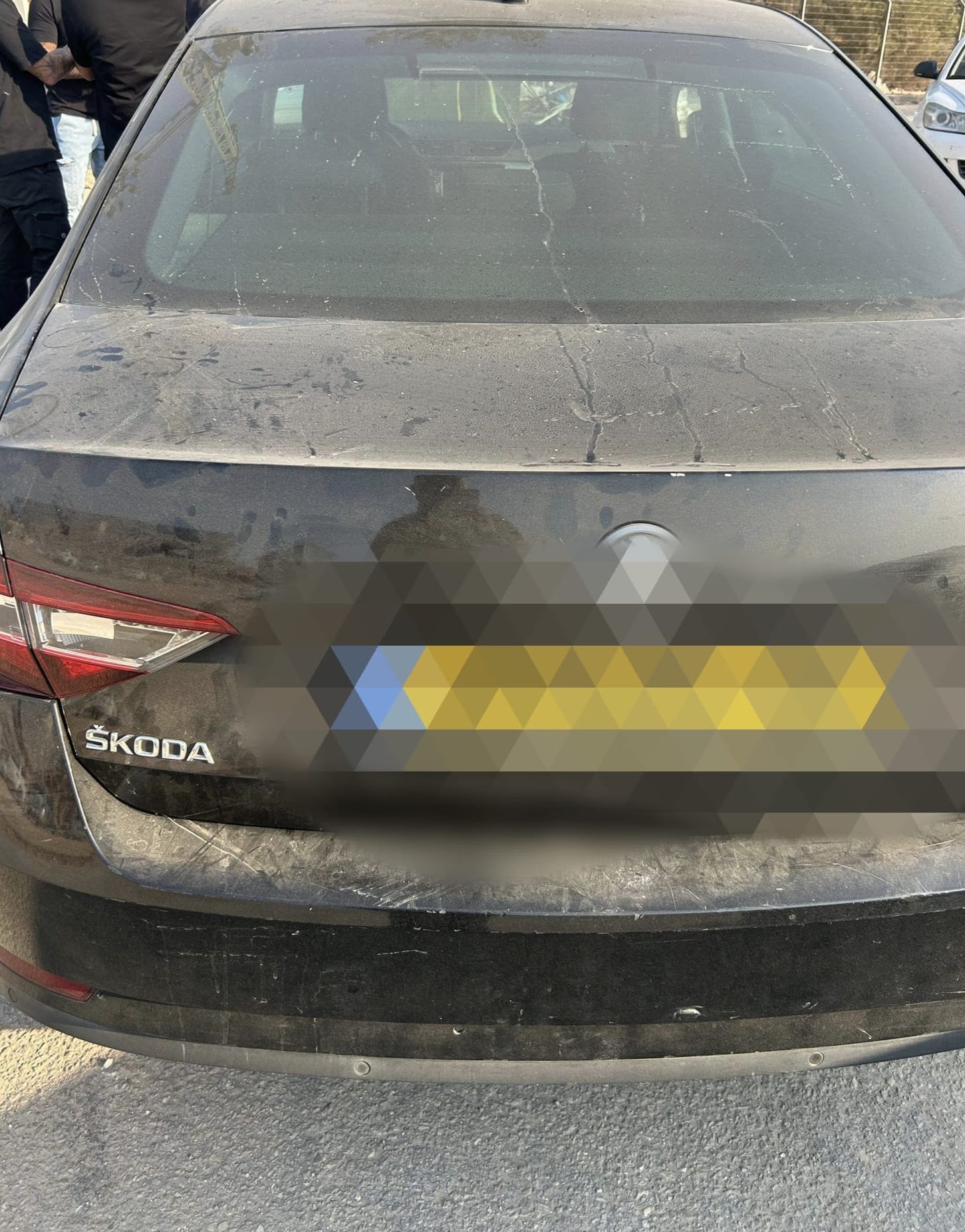 rental car bat yam