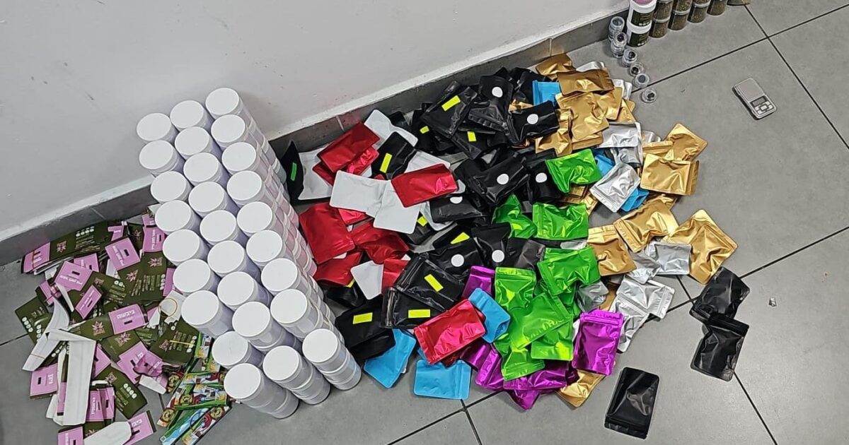 rg drugs