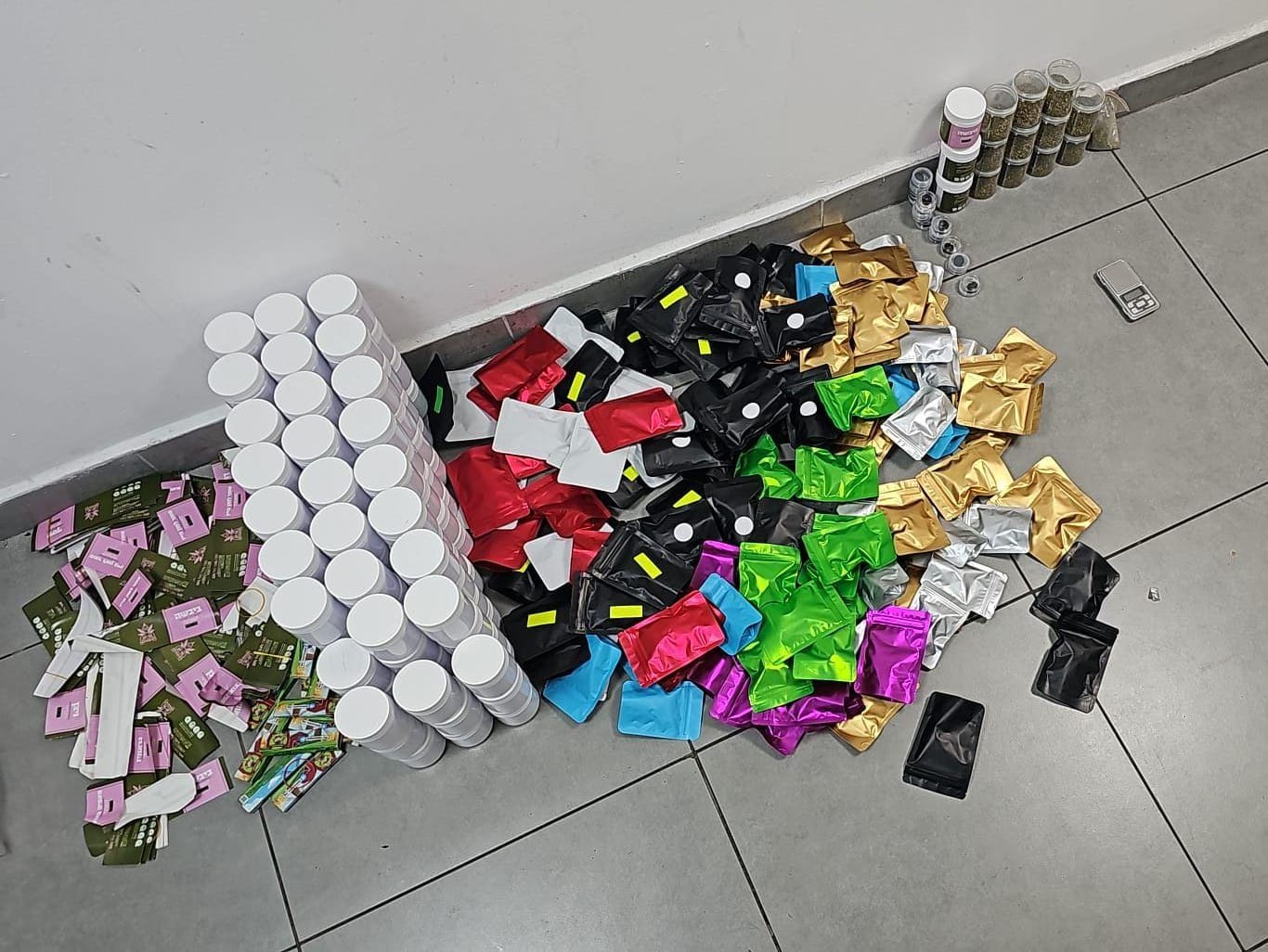 rg drugs