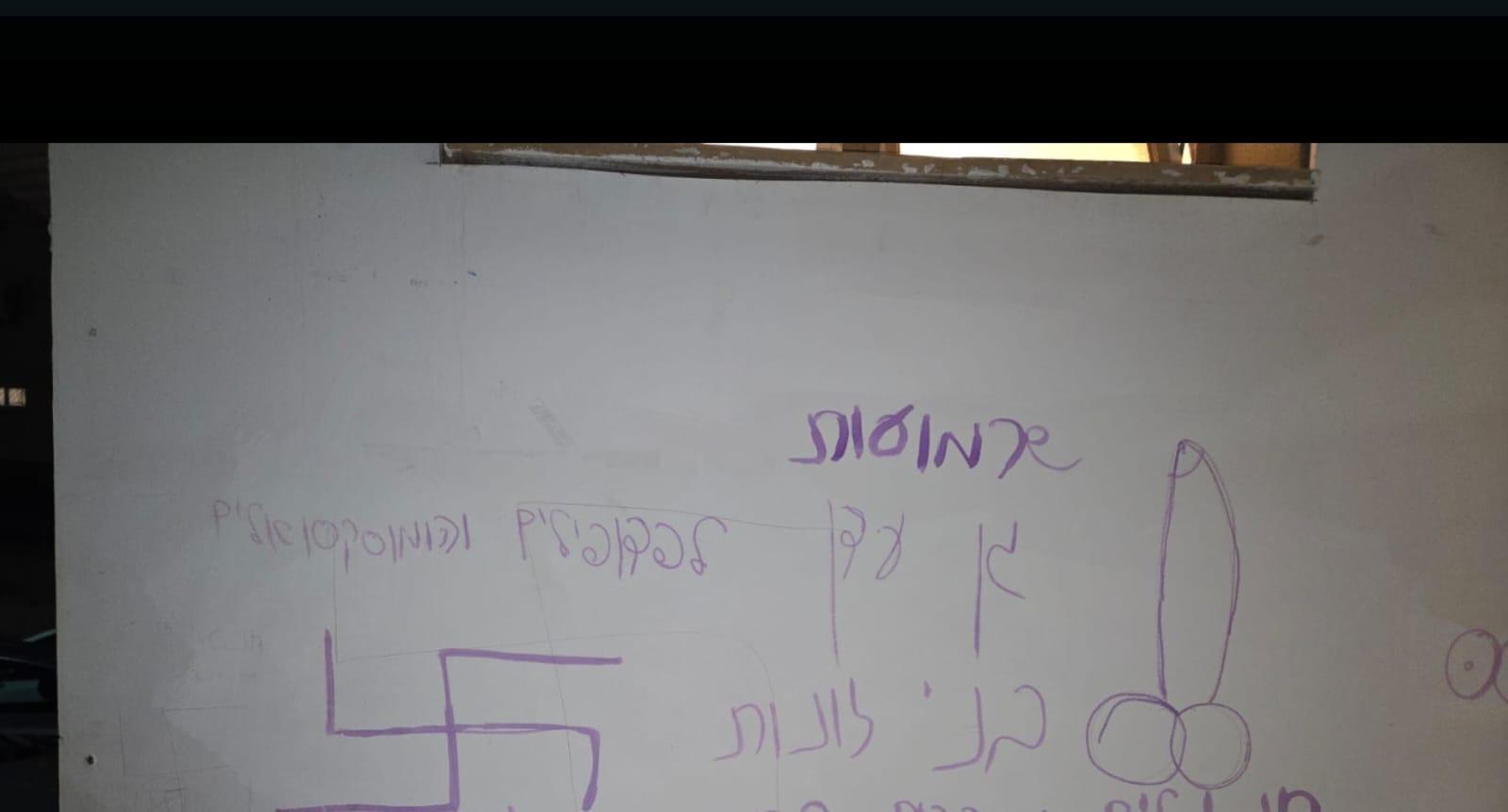 sinagog bat yam main