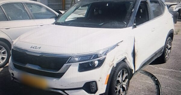 stolen car rg