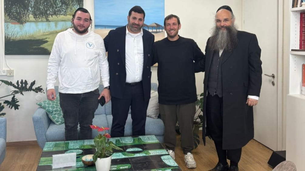 zaka tlv zqamir