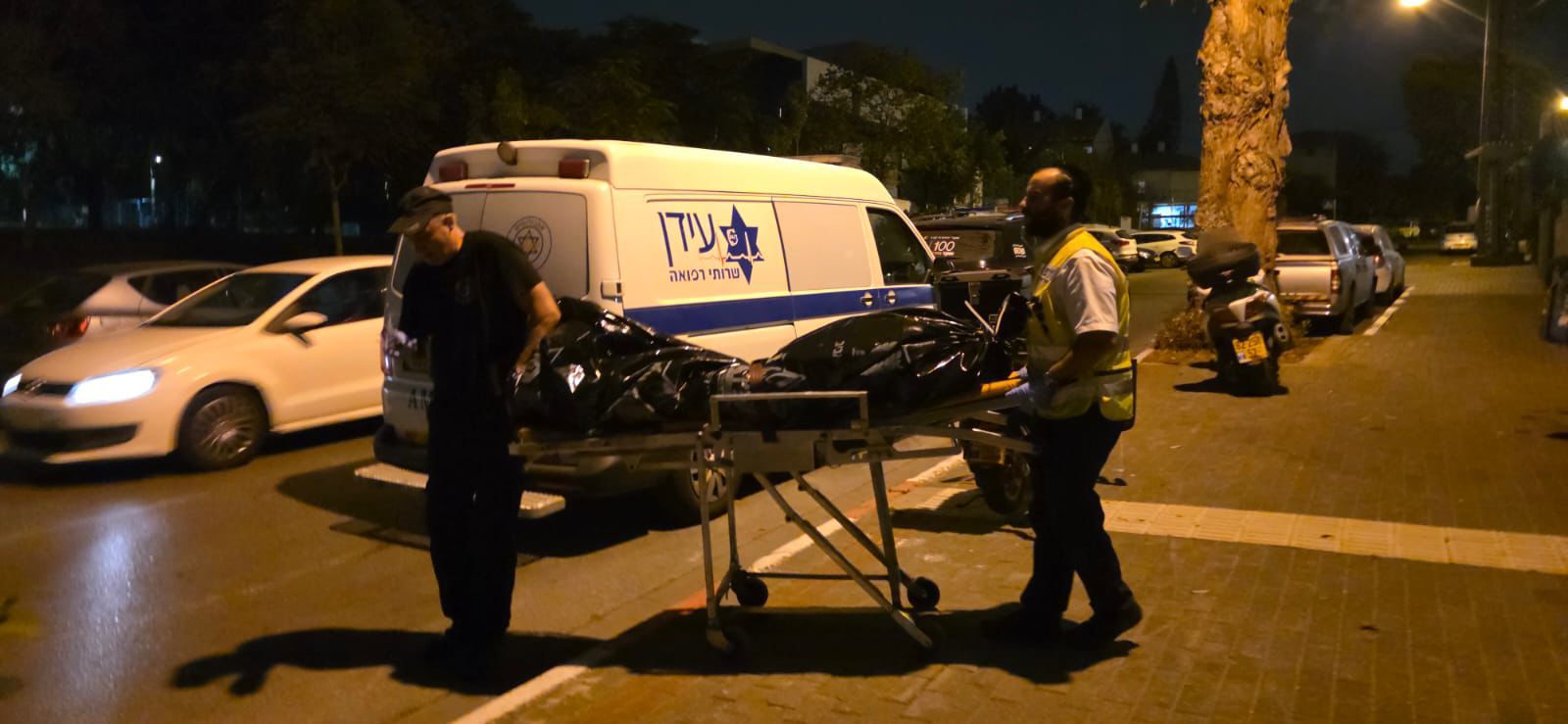 zaka tlv