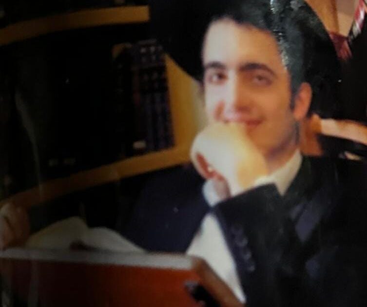 aliyaho aba shaol