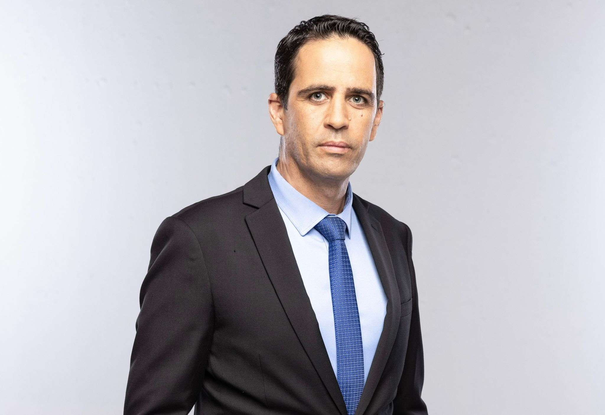almog boker