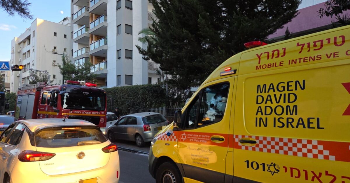 ambulance mada1