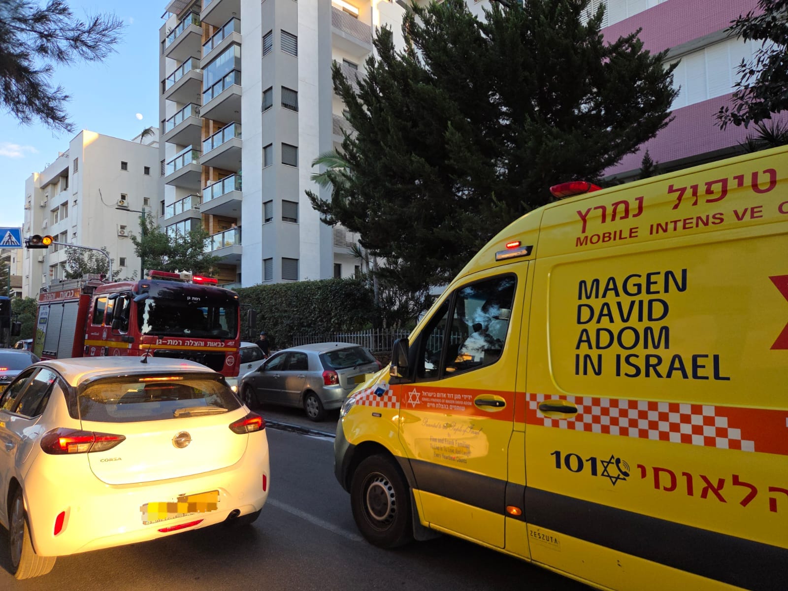 ambulance mada1